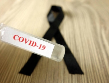 Mercedes confirma o sexto óbito por Covid-19